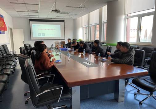 河北省工信廳專家一行對河北省中藥材質(zhì)量檢驗(yàn)檢測研究中心有限公司進(jìn)行了“河北省中小企業(yè)公共服務(wù)示范平臺”現(xiàn)場測評 河北省工信廳專家一行對河北省中藥材質(zhì)量檢驗(yàn)檢測研究中心有限公司進(jìn)行了“河北省中小企業(yè)公共服務(wù)示范平臺”現(xiàn)場測評